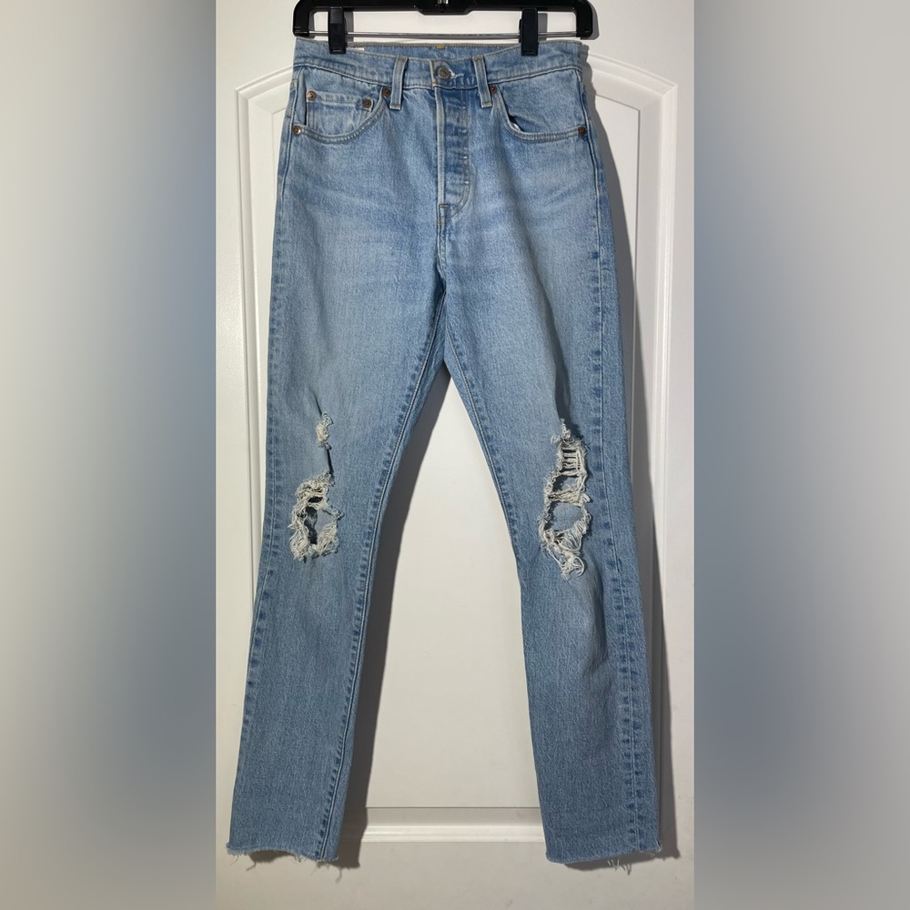 501 Levi’s Jeans size 25